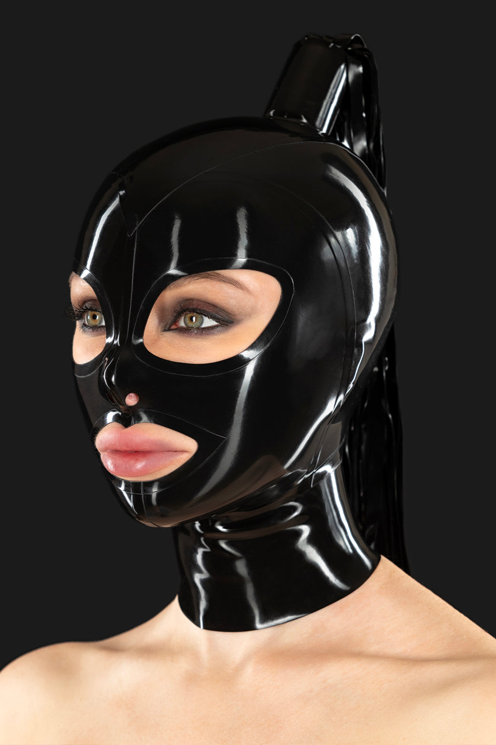 Bright&Shiny - latex, vinyl and spandex clothing